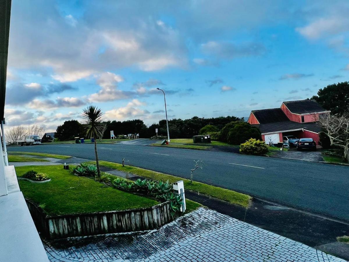 Auckland Sea&Skytower View Homestay With Free Netflix, Parking Exterior foto